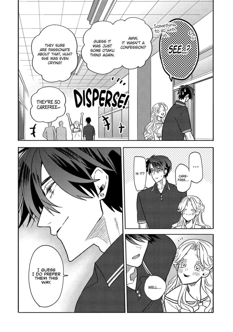 Otaku Mo Koi Mo Rensa Suru 21 15