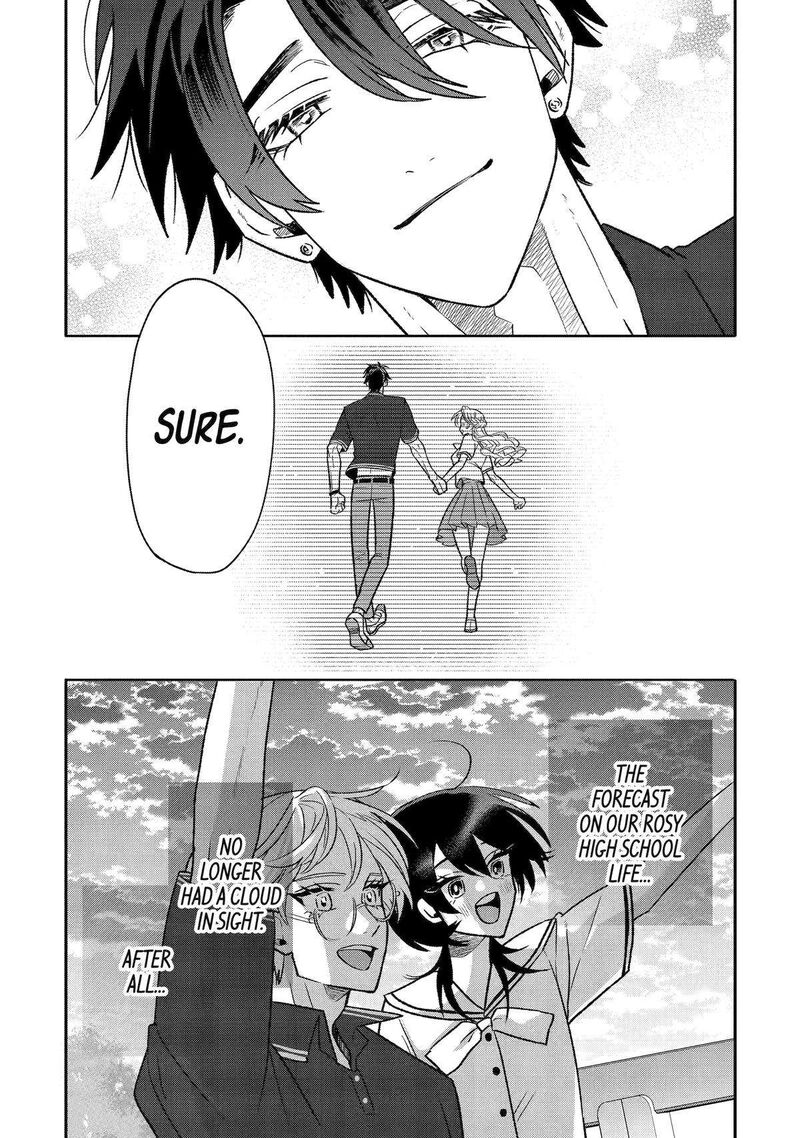 Otaku Mo Koi Mo Rensa Suru 21 18