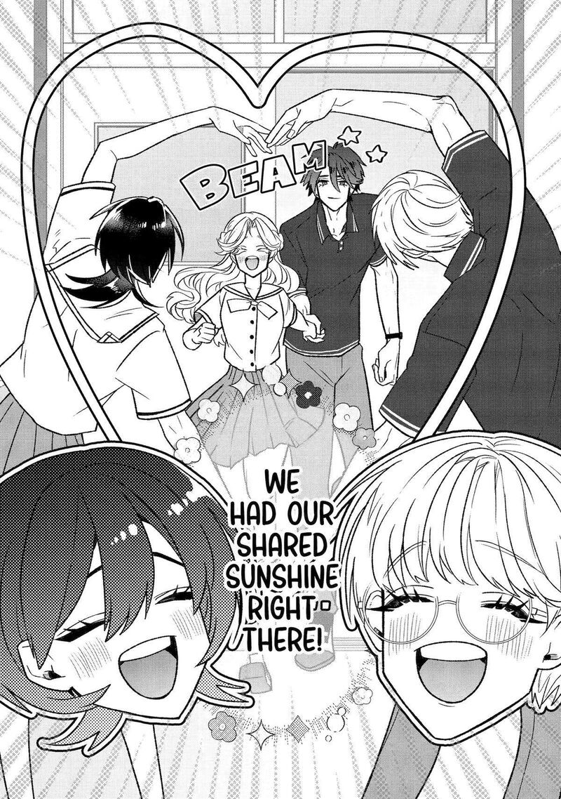 Otaku Mo Koi Mo Rensa Suru 21 19