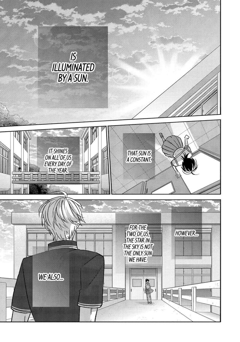 Otaku Mo Koi Mo Rensa Suru 21 3
