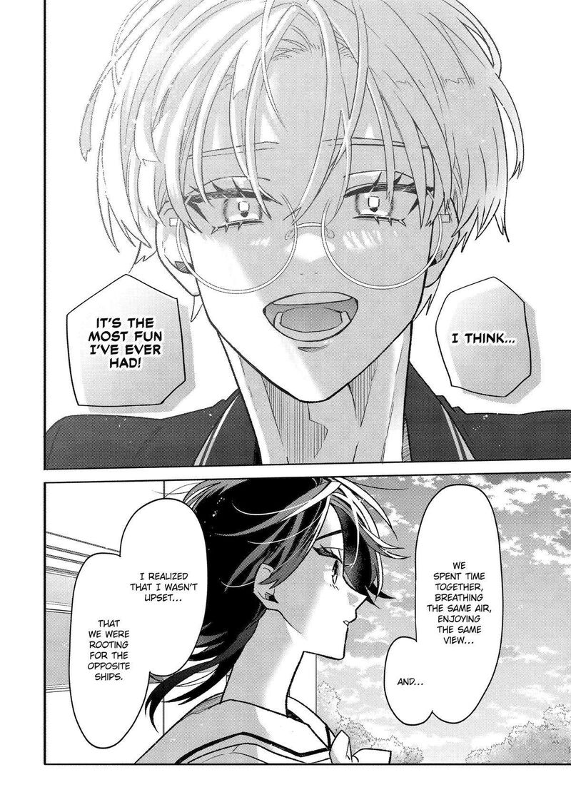 Otaku Mo Koi Mo Rensa Suru 21 6