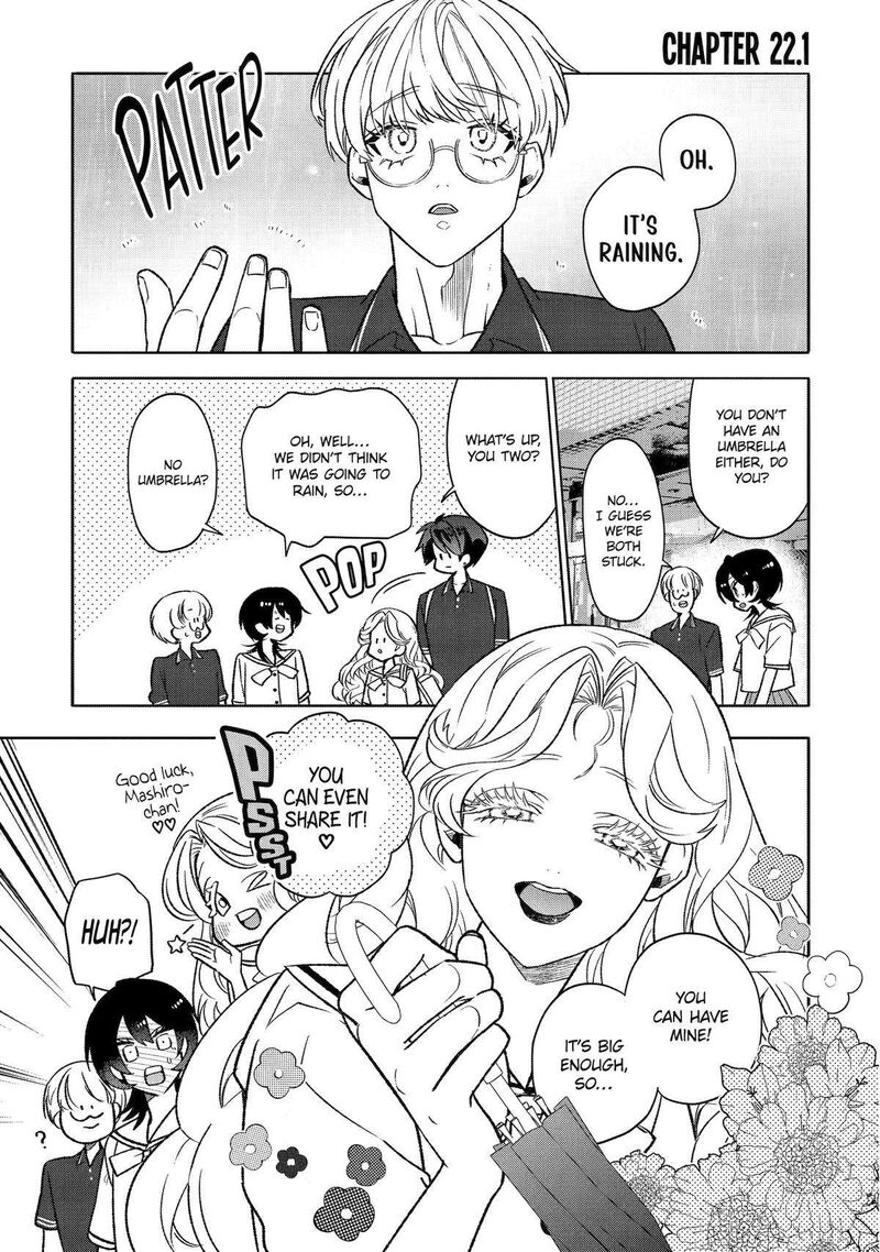 Otaku Mo Koi Mo Rensa Suru 22 1