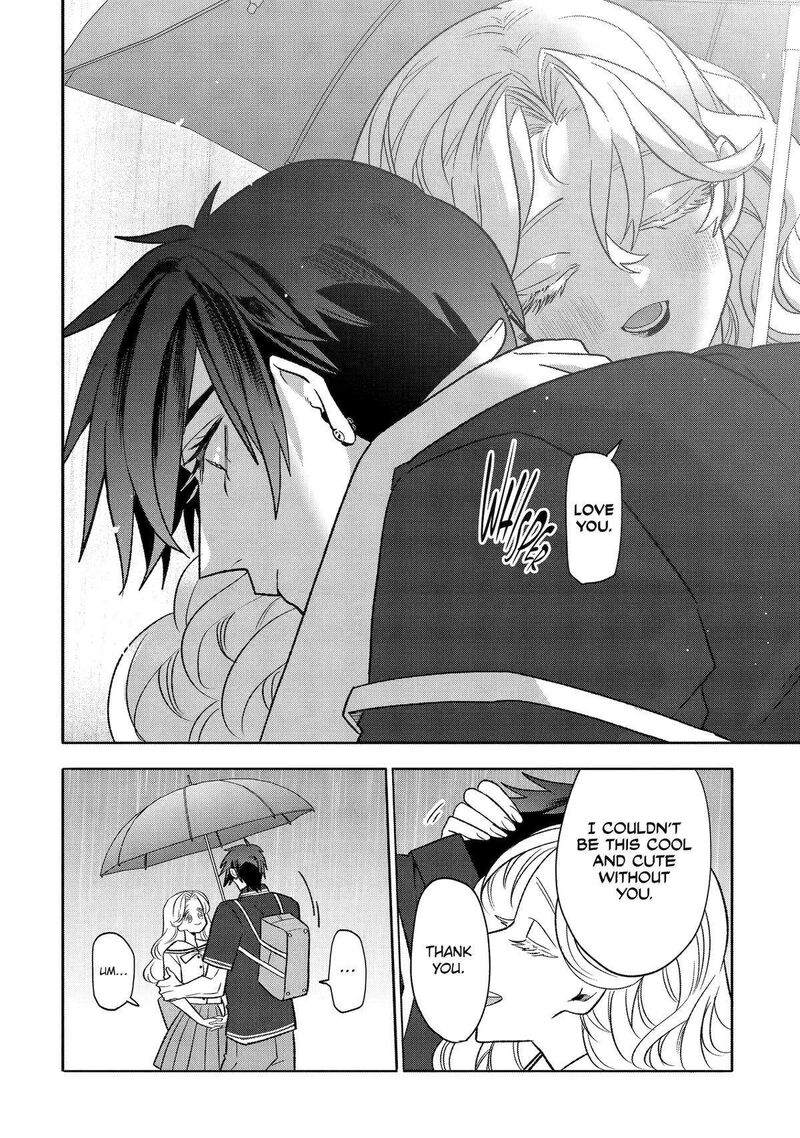 Otaku Mo Koi Mo Rensa Suru 22 10