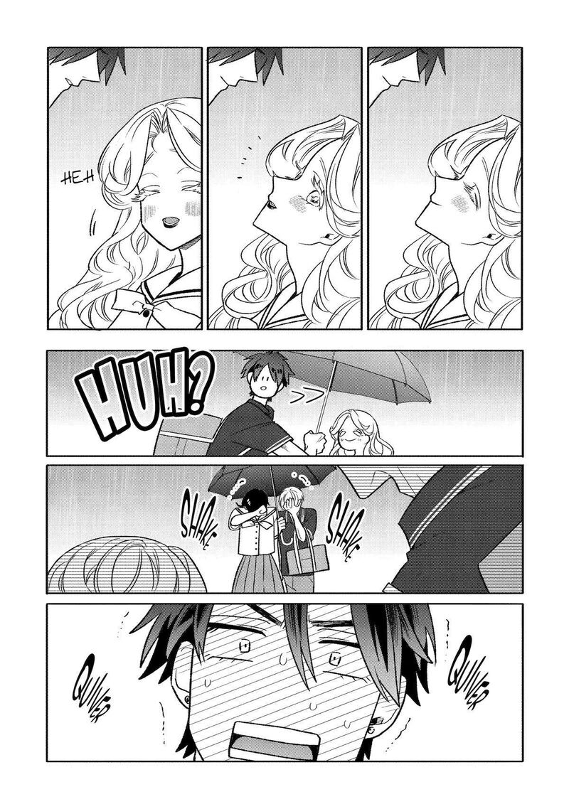 Otaku Mo Koi Mo Rensa Suru 22 13