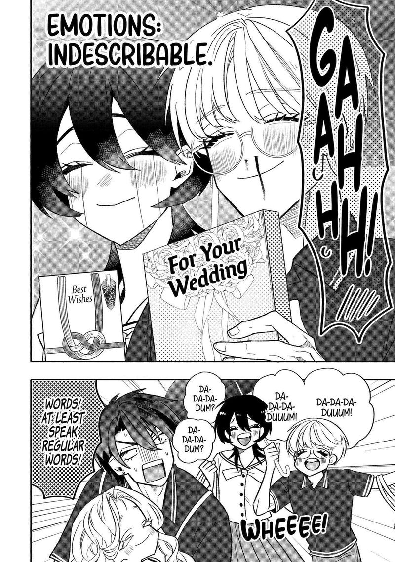 Otaku Mo Koi Mo Rensa Suru 22 14