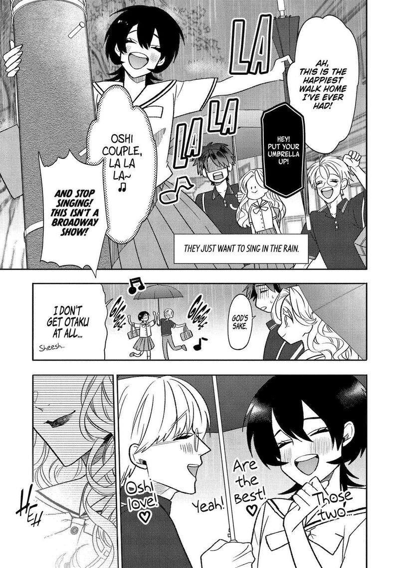 Otaku Mo Koi Mo Rensa Suru 22 15