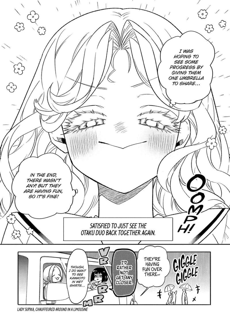 Otaku Mo Koi Mo Rensa Suru 22 16