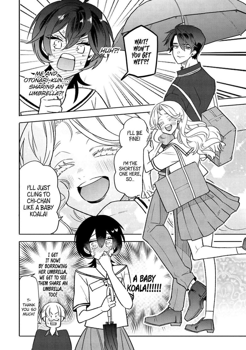 Otaku Mo Koi Mo Rensa Suru 22 2