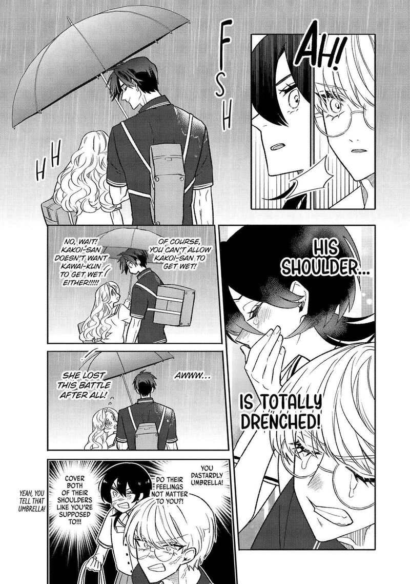 Otaku Mo Koi Mo Rensa Suru 22 4