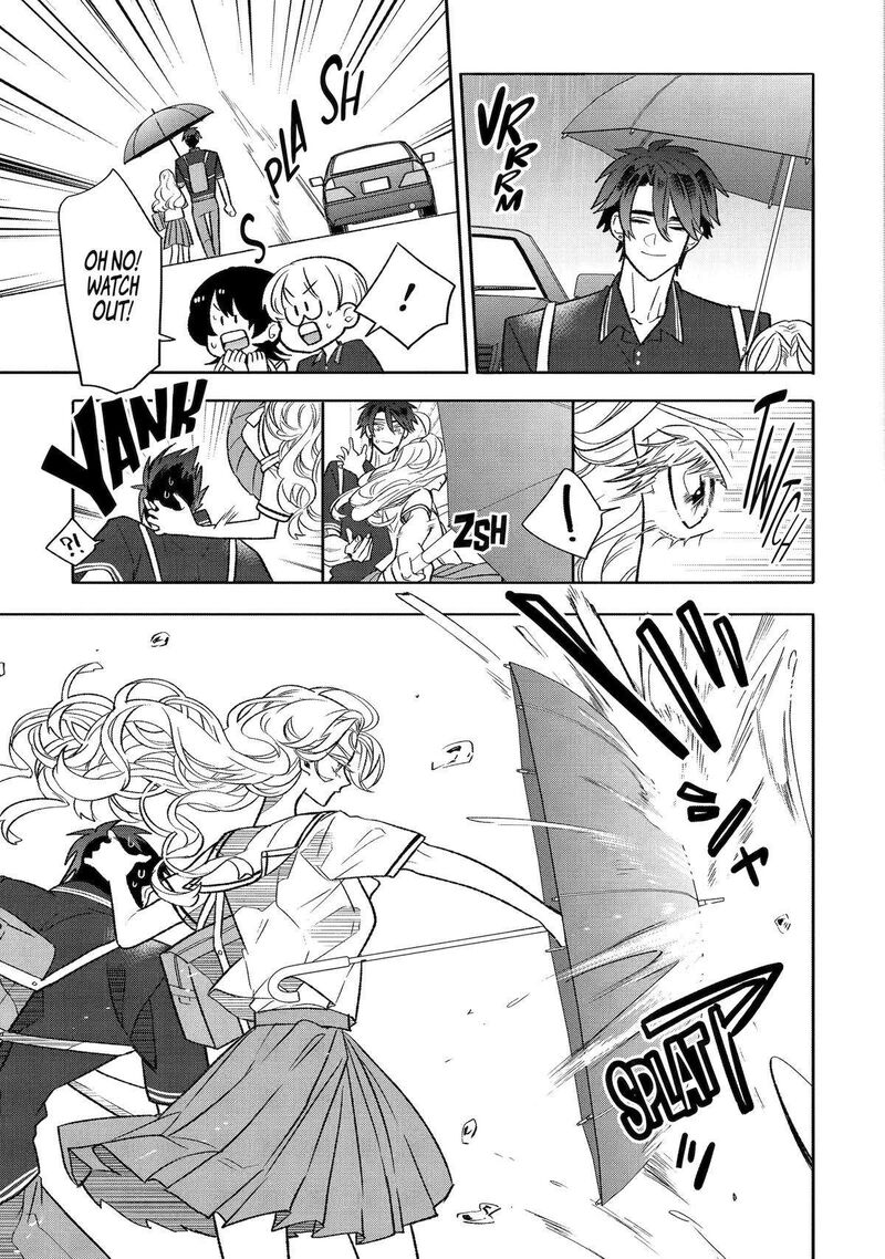 Otaku Mo Koi Mo Rensa Suru 22 5