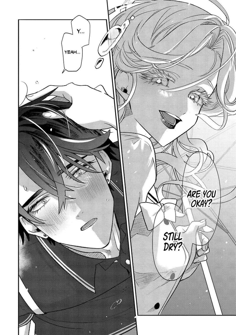 Otaku Mo Koi Mo Rensa Suru 22 6