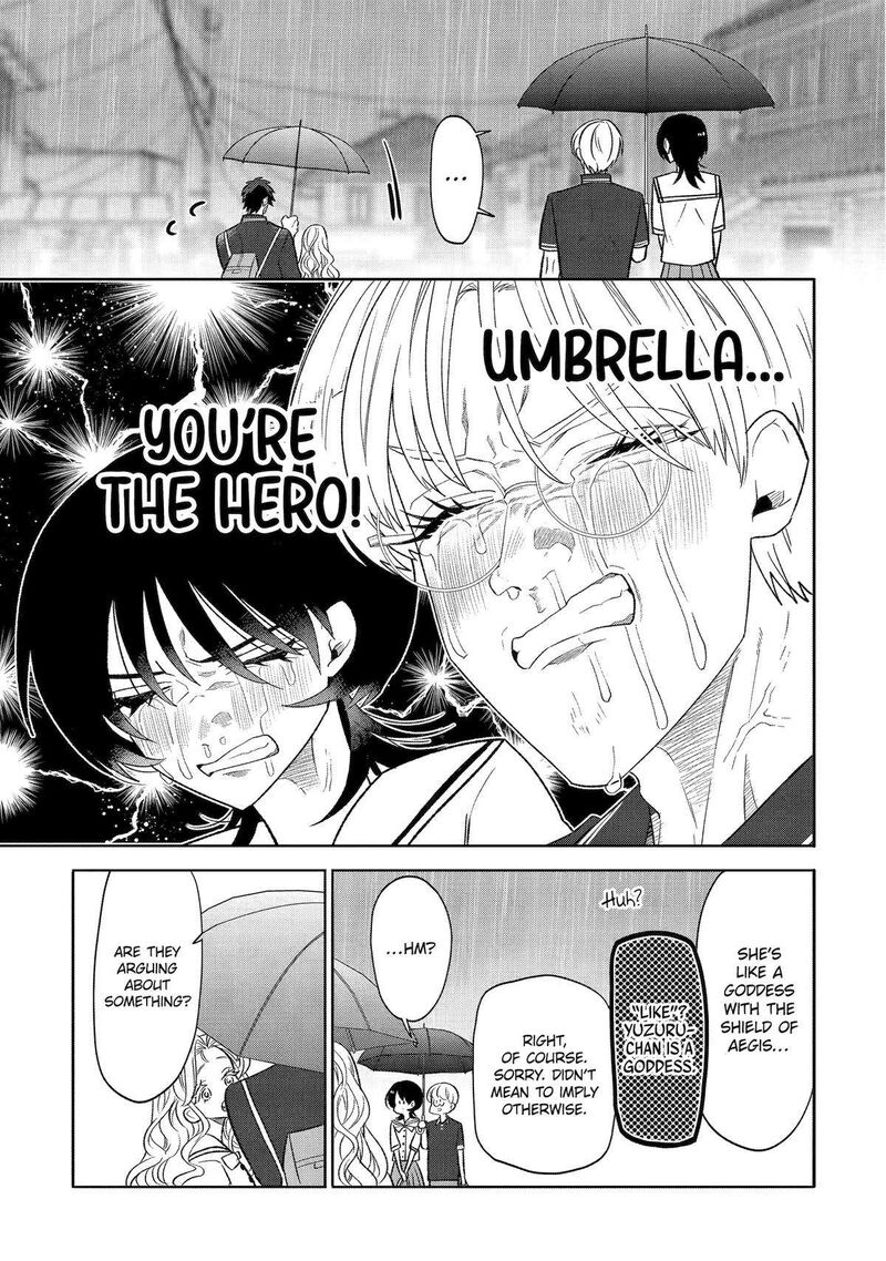 Otaku Mo Koi Mo Rensa Suru 22 7