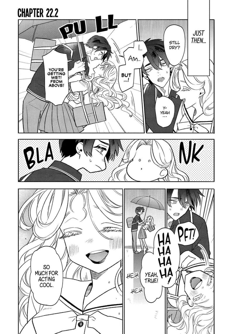 Otaku Mo Koi Mo Rensa Suru 22 8