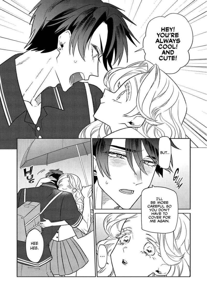 Otaku Mo Koi Mo Rensa Suru 22 9