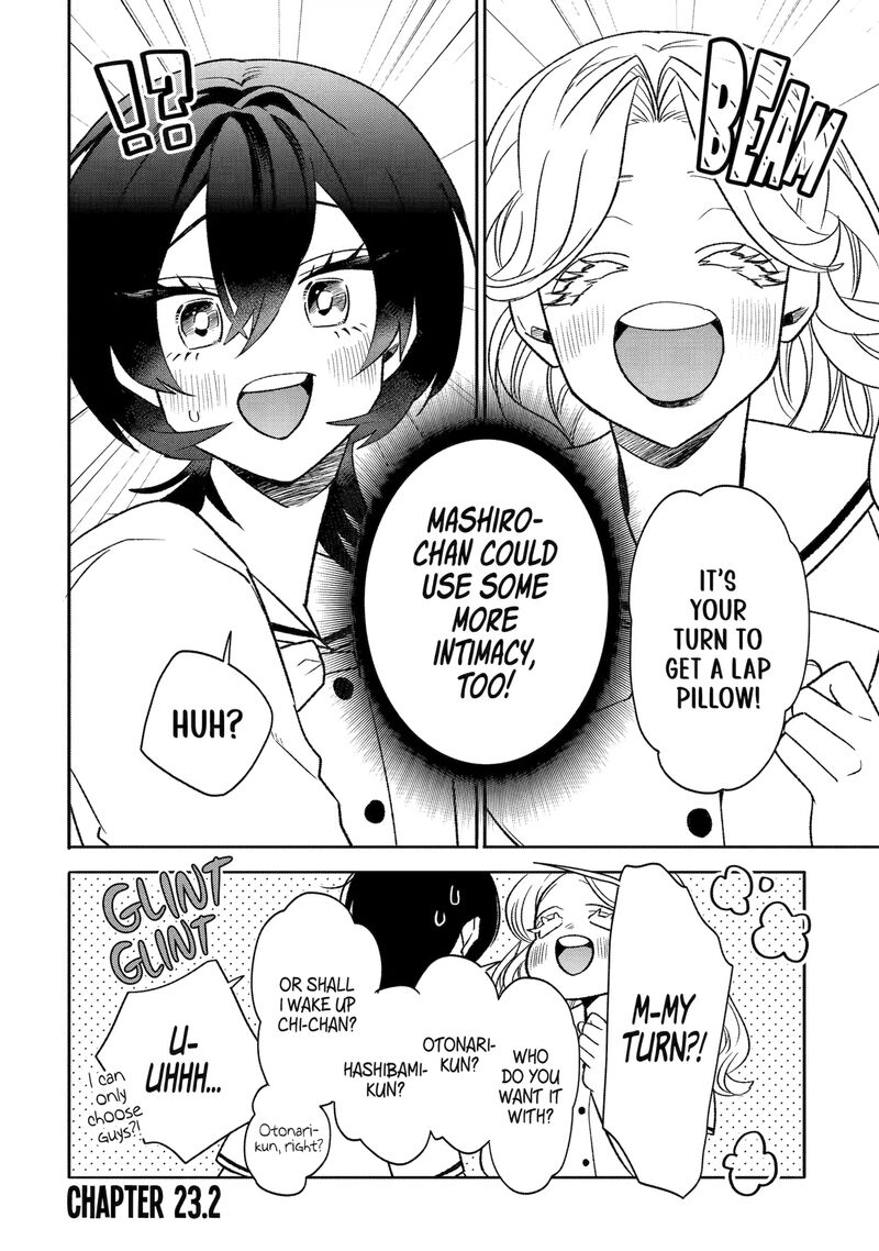 Otaku Mo Koi Mo Rensa Suru 23 12
