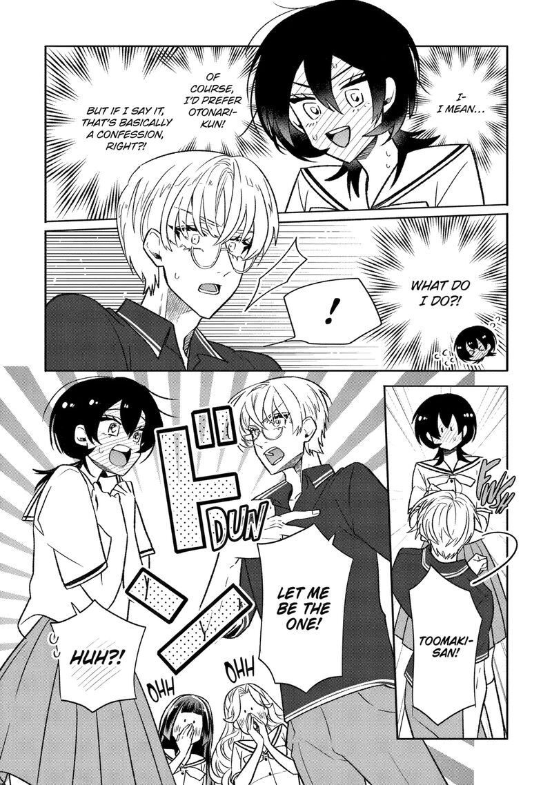 Otaku Mo Koi Mo Rensa Suru 23 13