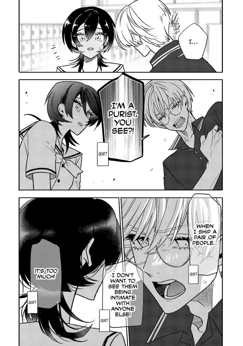 Otaku Mo Koi Mo Rensa Suru 23 14