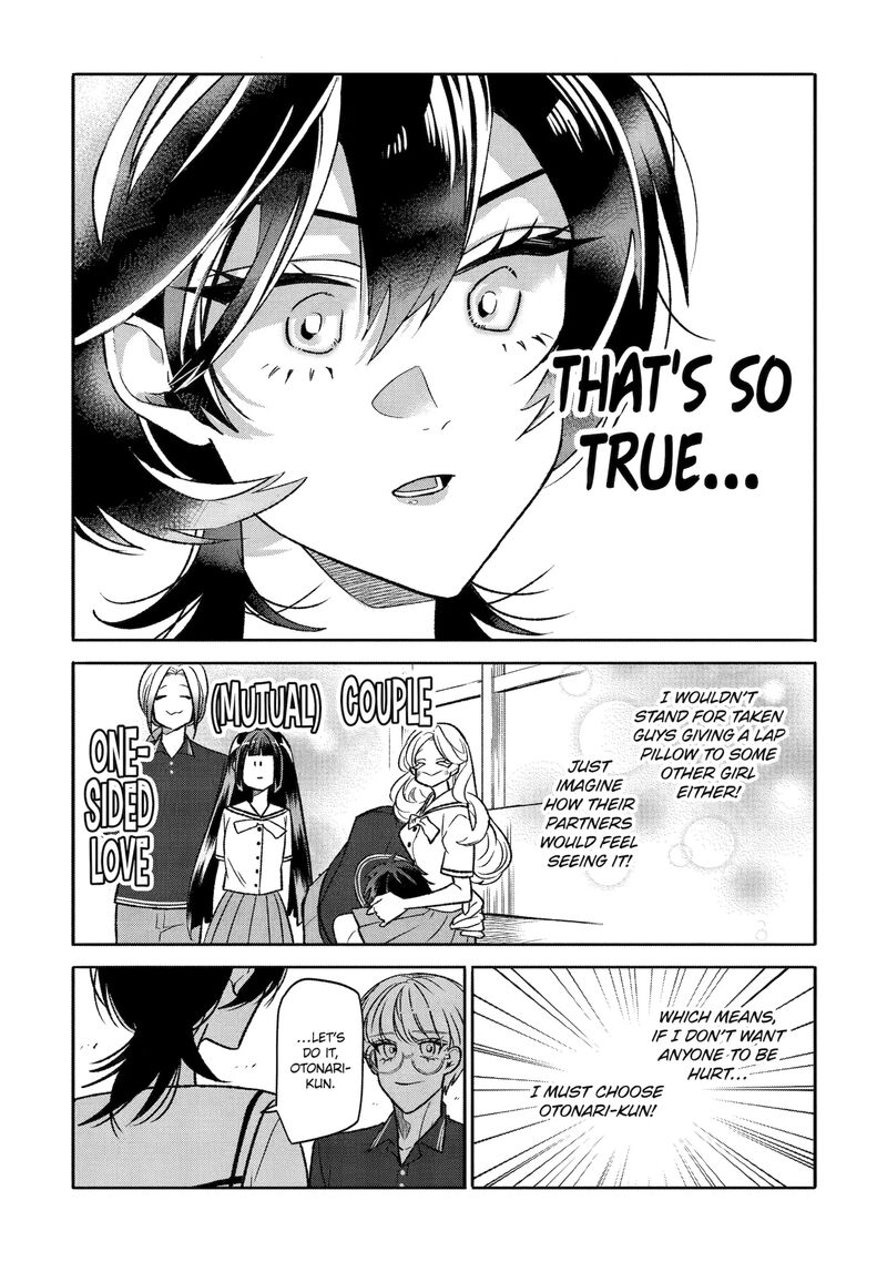 Otaku Mo Koi Mo Rensa Suru 23 15