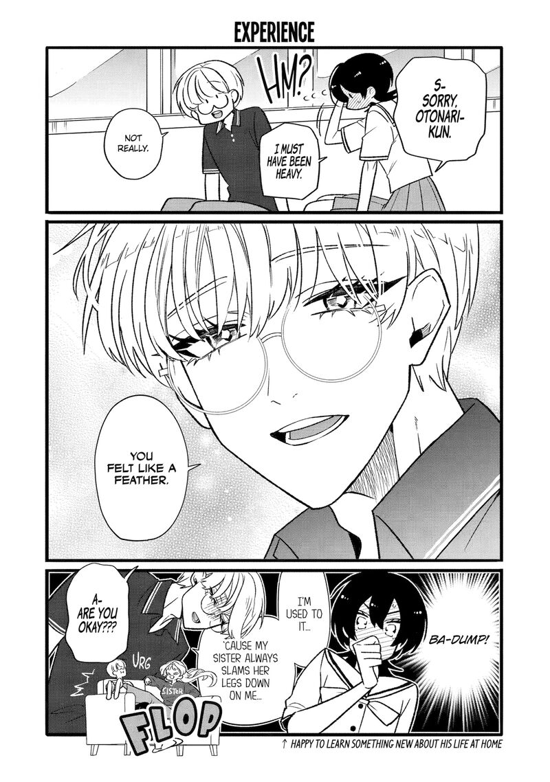 Otaku Mo Koi Mo Rensa Suru 23 18