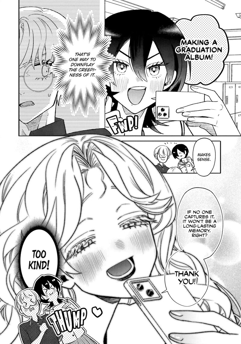 Otaku Mo Koi Mo Rensa Suru 23 2