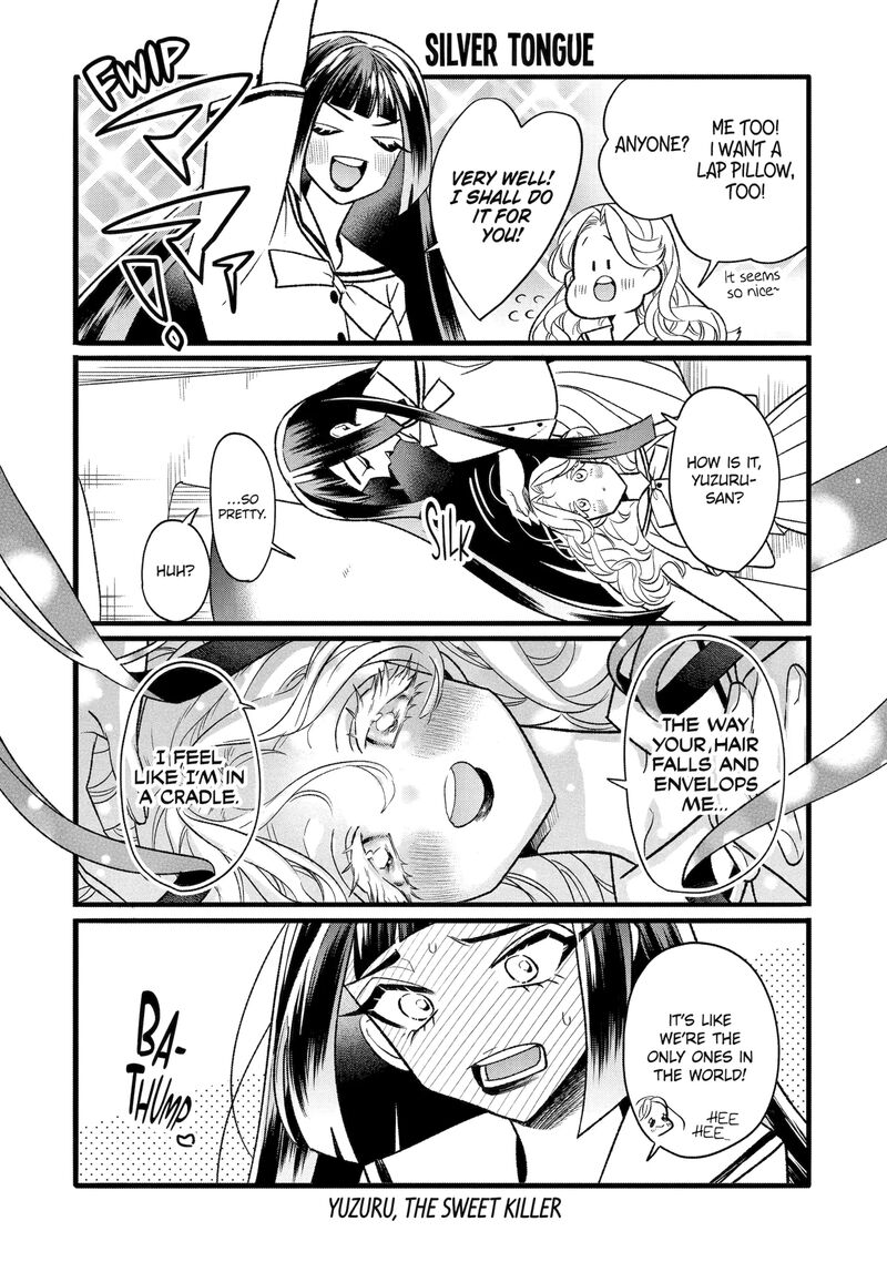 Otaku Mo Koi Mo Rensa Suru 23 20
