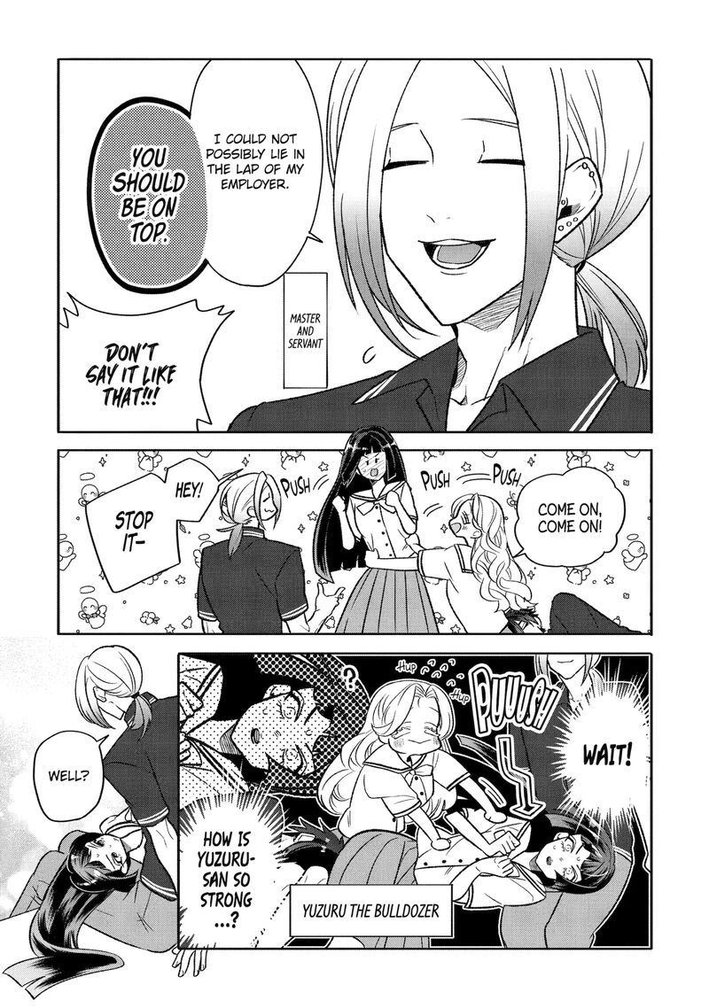 Otaku Mo Koi Mo Rensa Suru 23 7