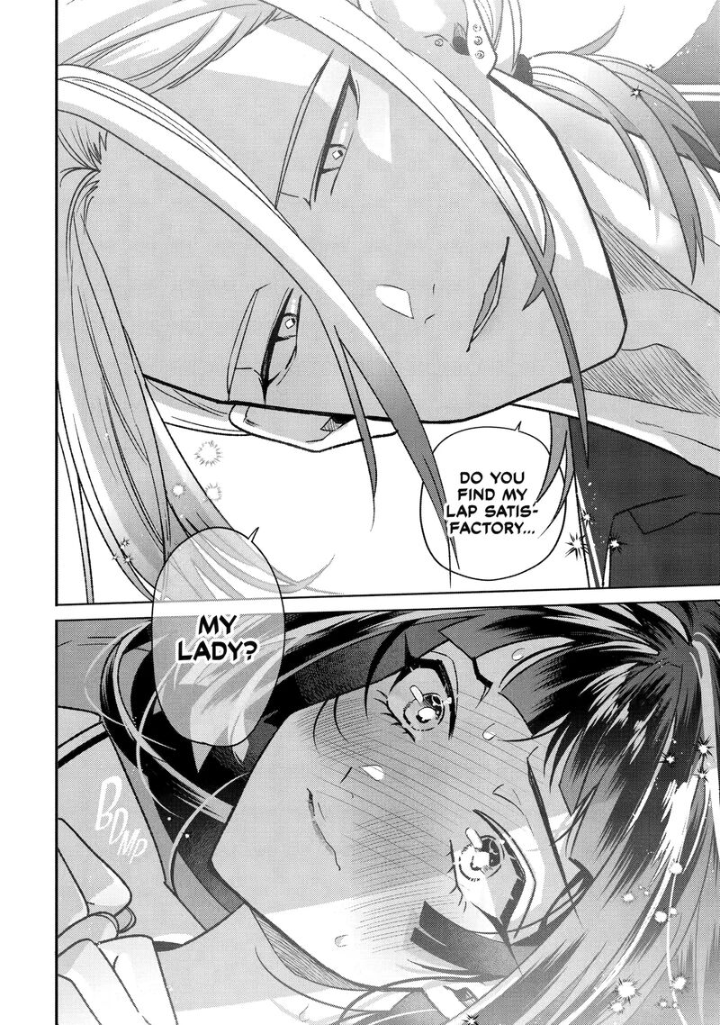 Otaku Mo Koi Mo Rensa Suru 23 8