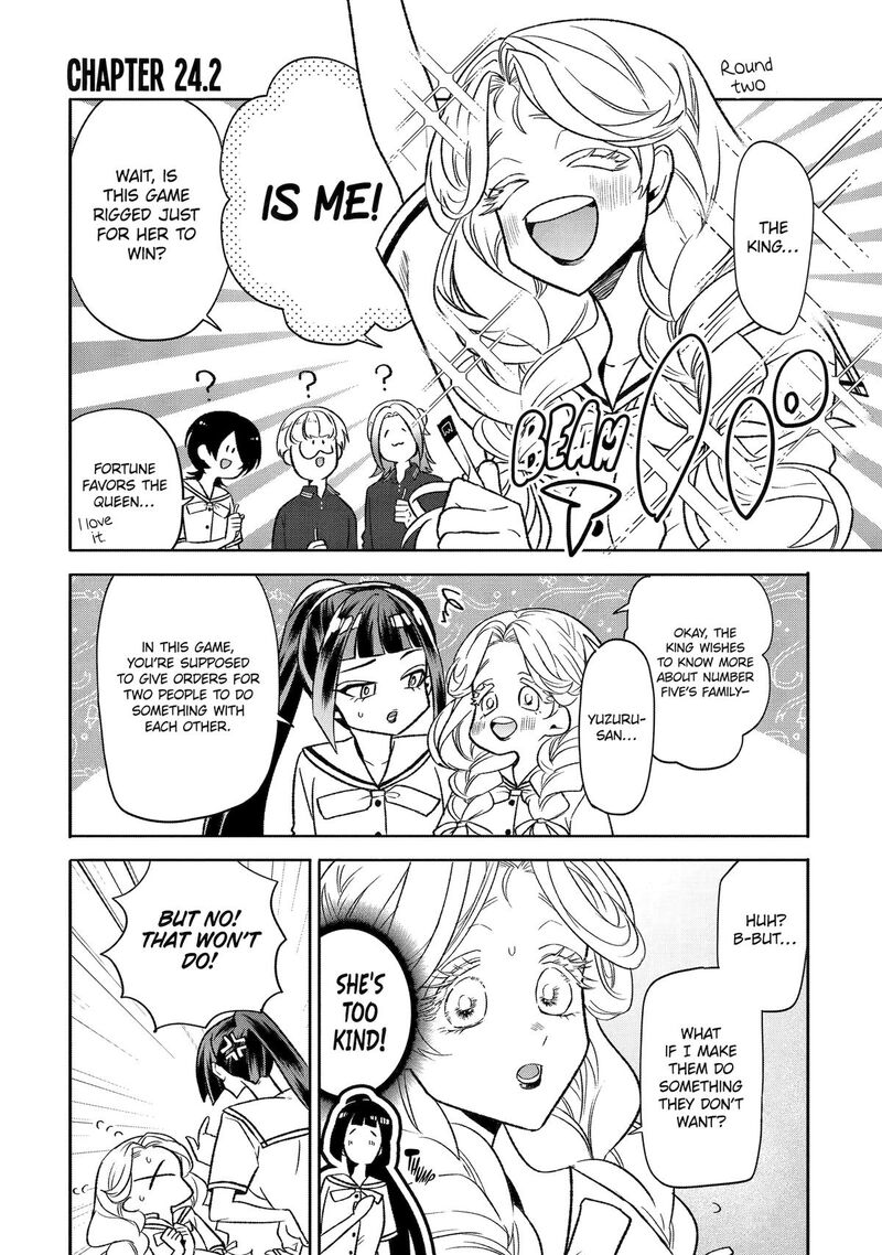 Otaku Mo Koi Mo Rensa Suru 24 10