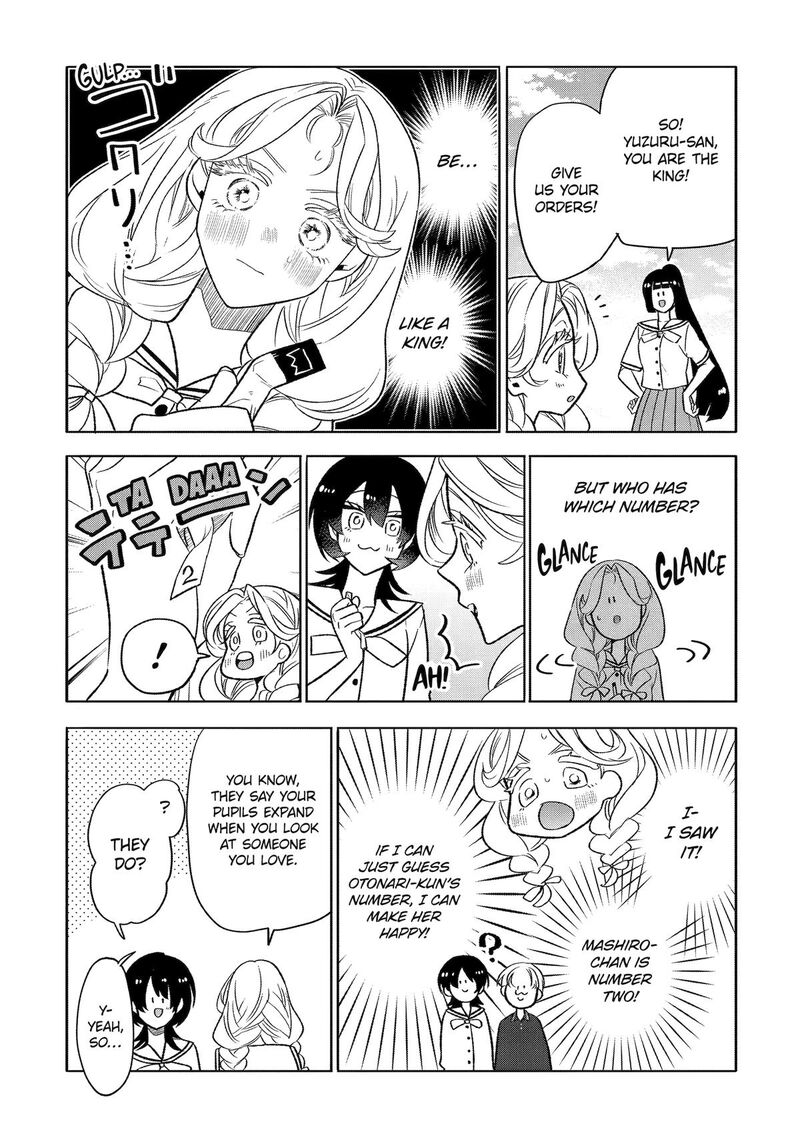 Otaku Mo Koi Mo Rensa Suru 24 13