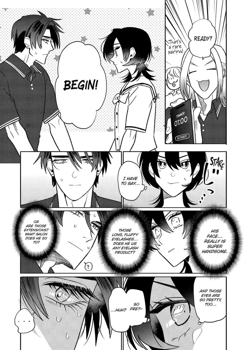 Otaku Mo Koi Mo Rensa Suru 24 15