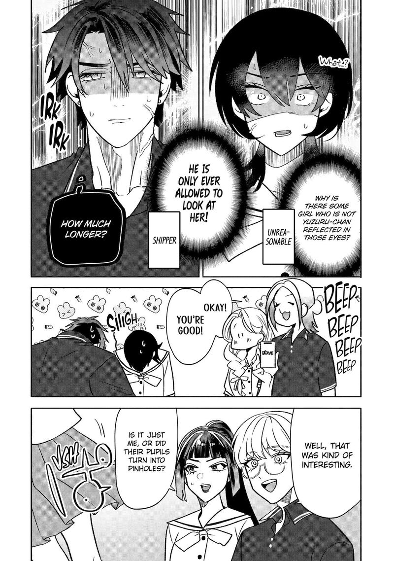 Otaku Mo Koi Mo Rensa Suru 24 16
