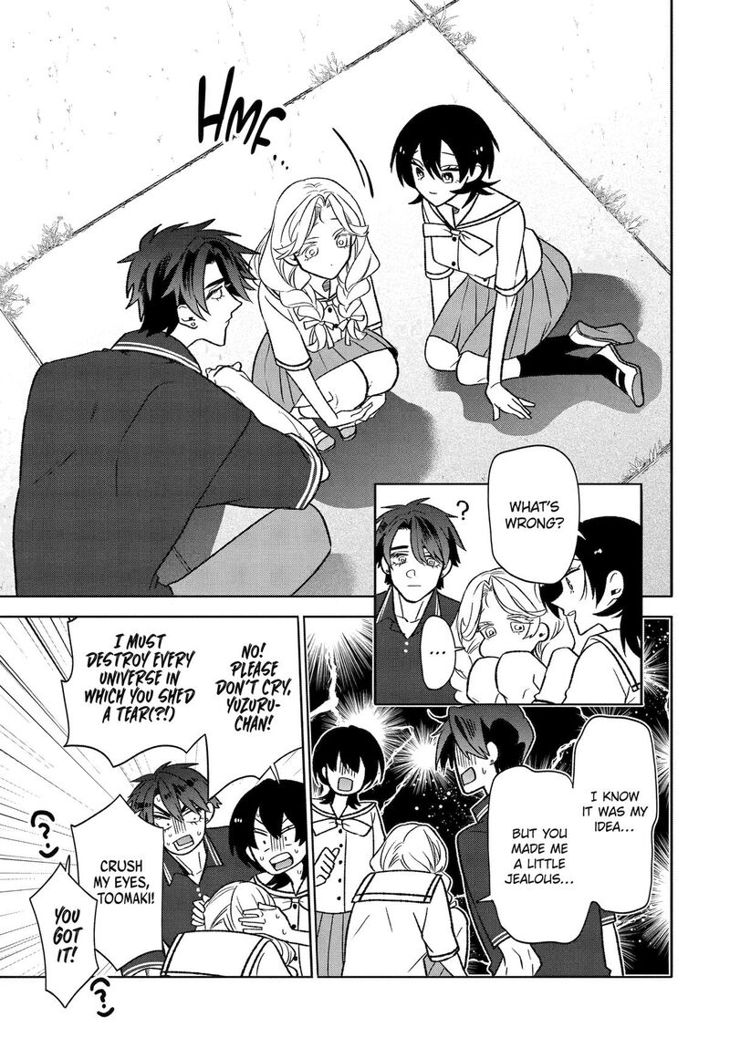 Otaku Mo Koi Mo Rensa Suru 24 17