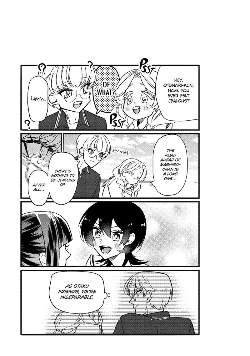 Otaku Mo Koi Mo Rensa Suru 24 19
