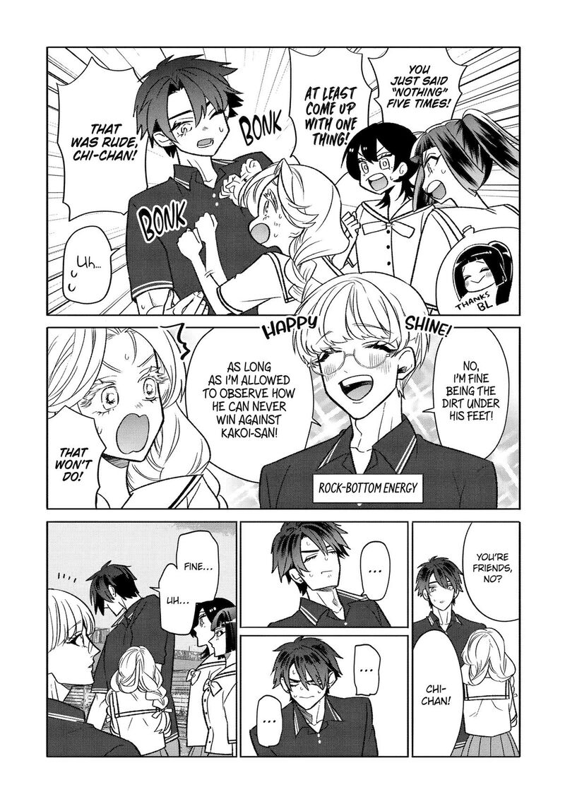 Otaku Mo Koi Mo Rensa Suru 24 25