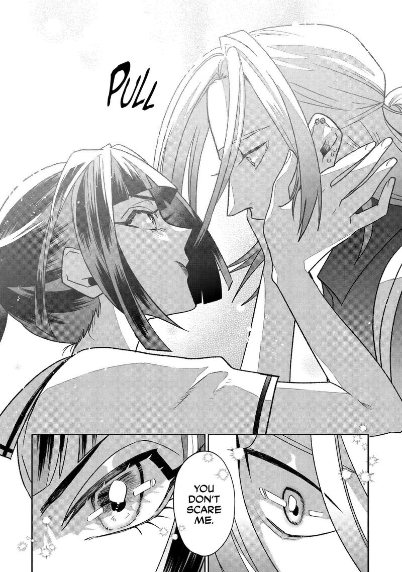 Otaku Mo Koi Mo Rensa Suru 24 28