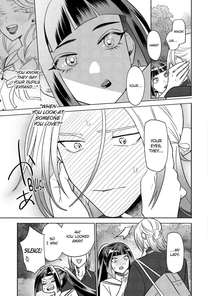 Otaku Mo Koi Mo Rensa Suru 24 29