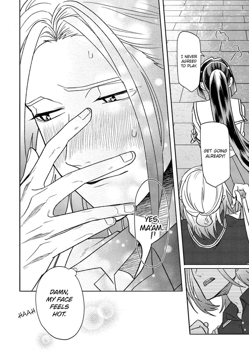 Otaku Mo Koi Mo Rensa Suru 24 30