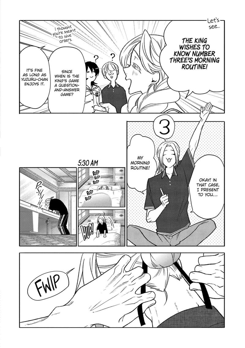 Otaku Mo Koi Mo Rensa Suru 24 4