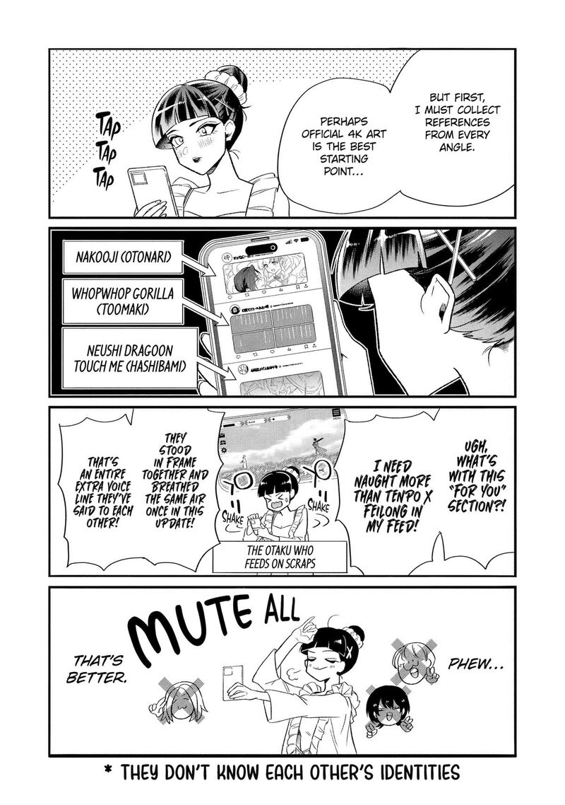 Otaku Mo Koi Mo Rensa Suru 25 10