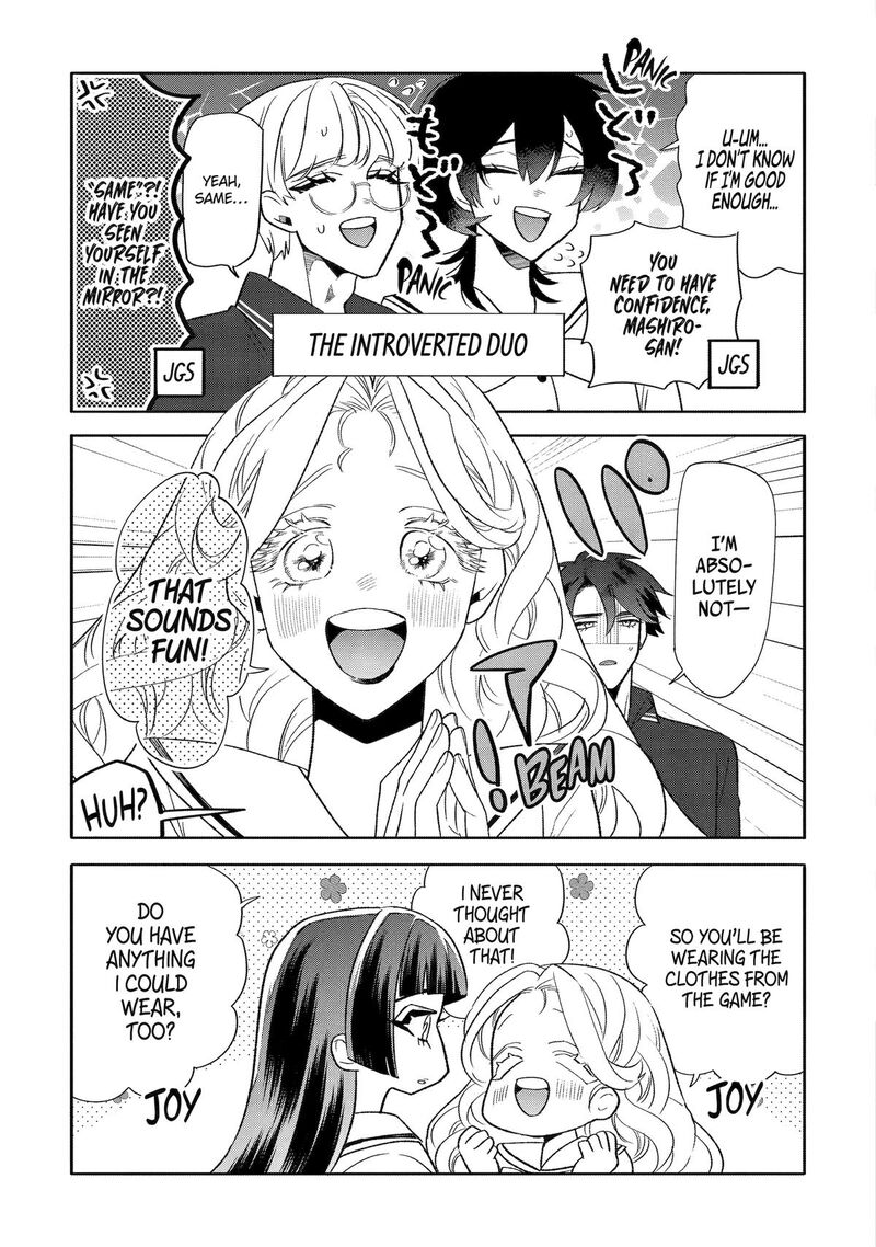 Otaku Mo Koi Mo Rensa Suru 25 16