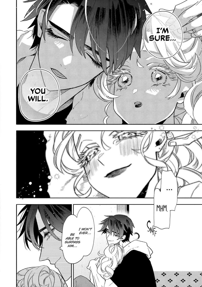 Otaku Mo Koi Mo Rensa Suru 25 21