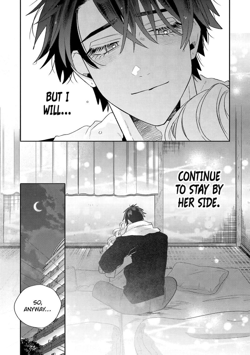 Otaku Mo Koi Mo Rensa Suru 25 22