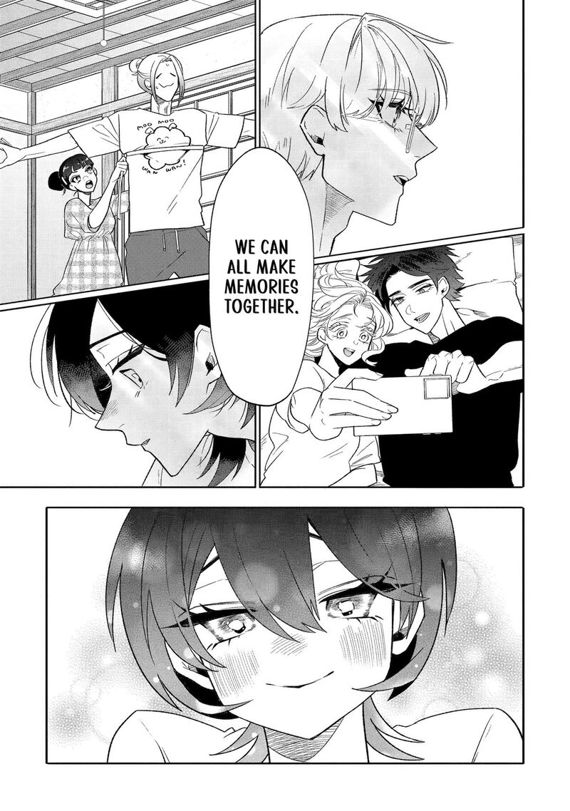 Otaku Mo Koi Mo Rensa Suru 25 26