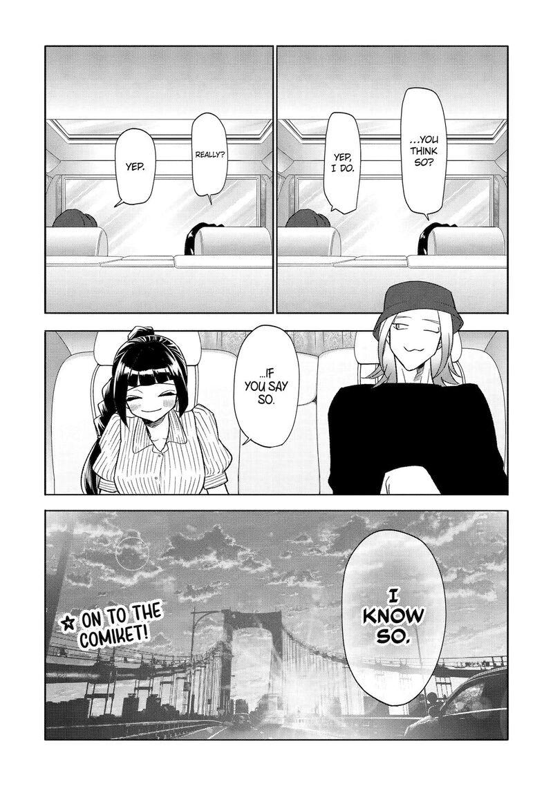 Otaku Mo Koi Mo Rensa Suru 26 10