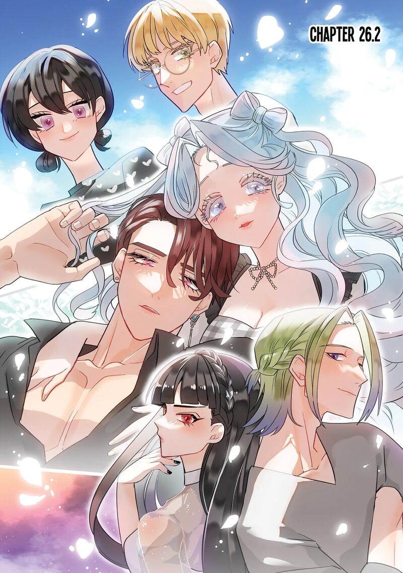 Otaku Mo Koi Mo Rensa Suru 26 7