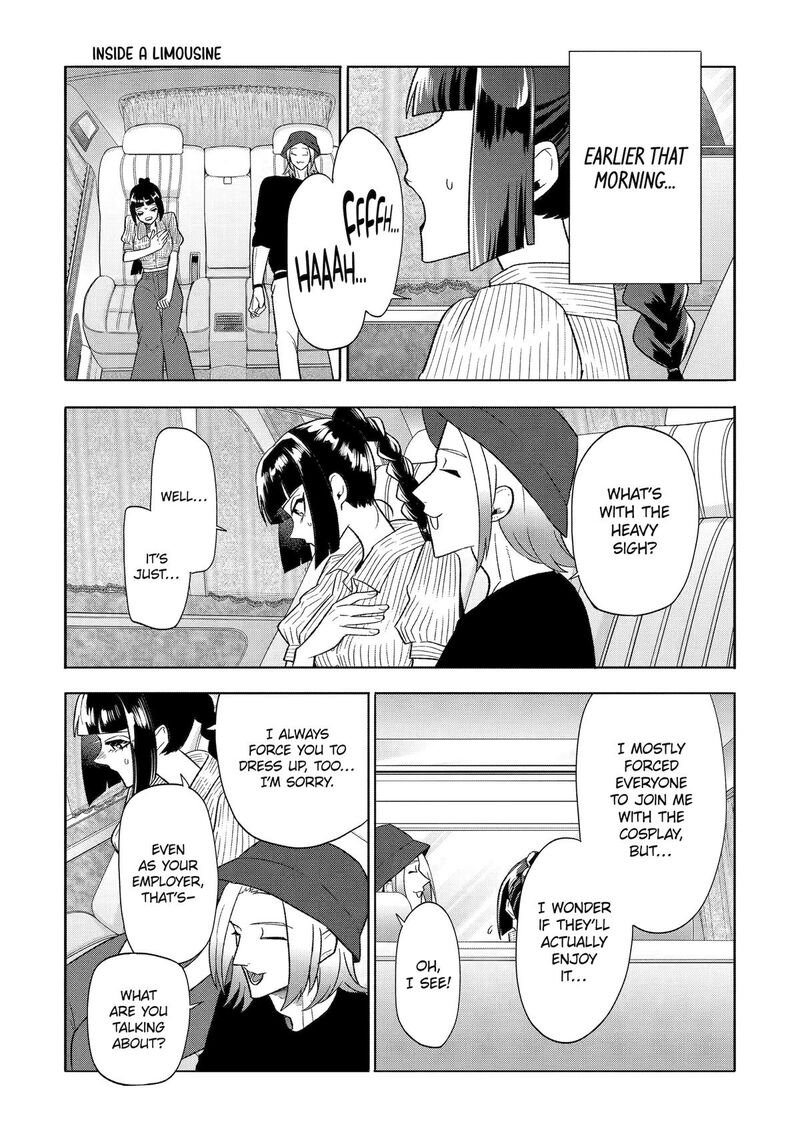 Otaku Mo Koi Mo Rensa Suru 26 8