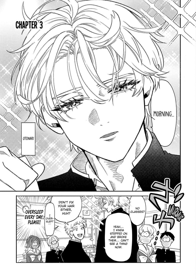 Otaku Mo Koi Mo Rensa Suru 3 1
