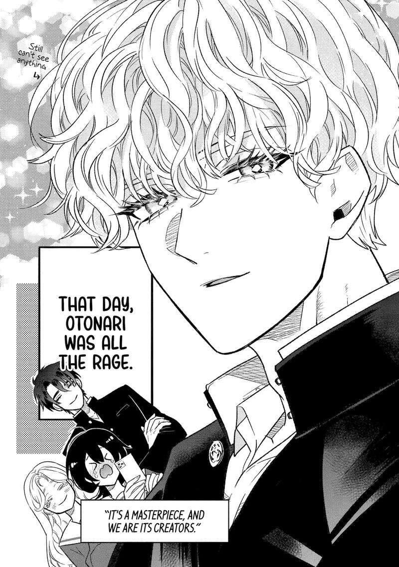 Otaku Mo Koi Mo Rensa Suru 3 8