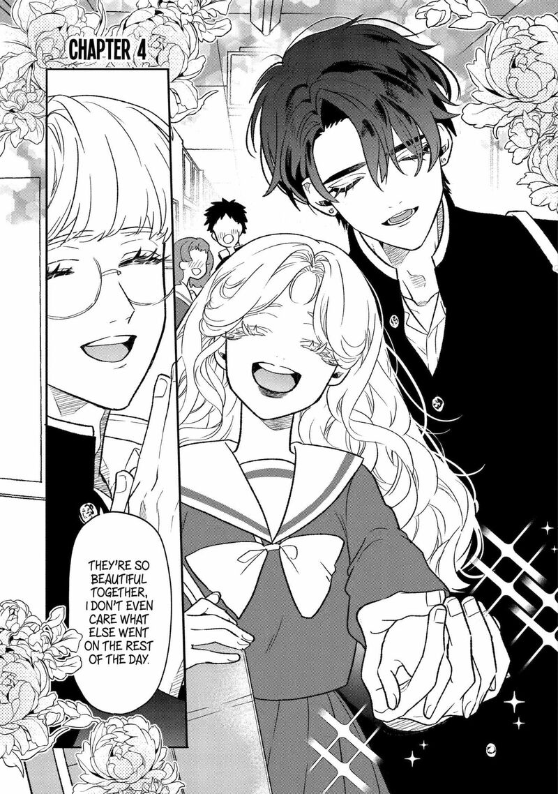 Otaku Mo Koi Mo Rensa Suru 4 1