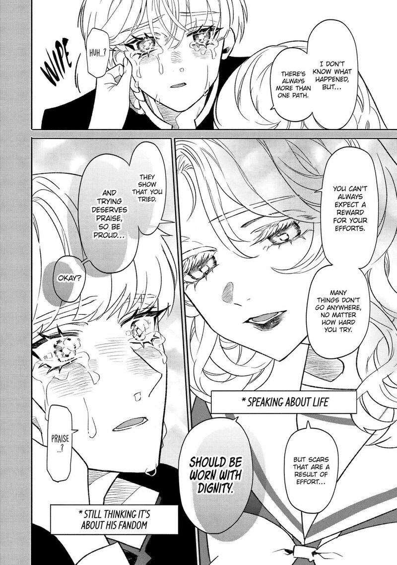 Otaku Mo Koi Mo Rensa Suru 4 12